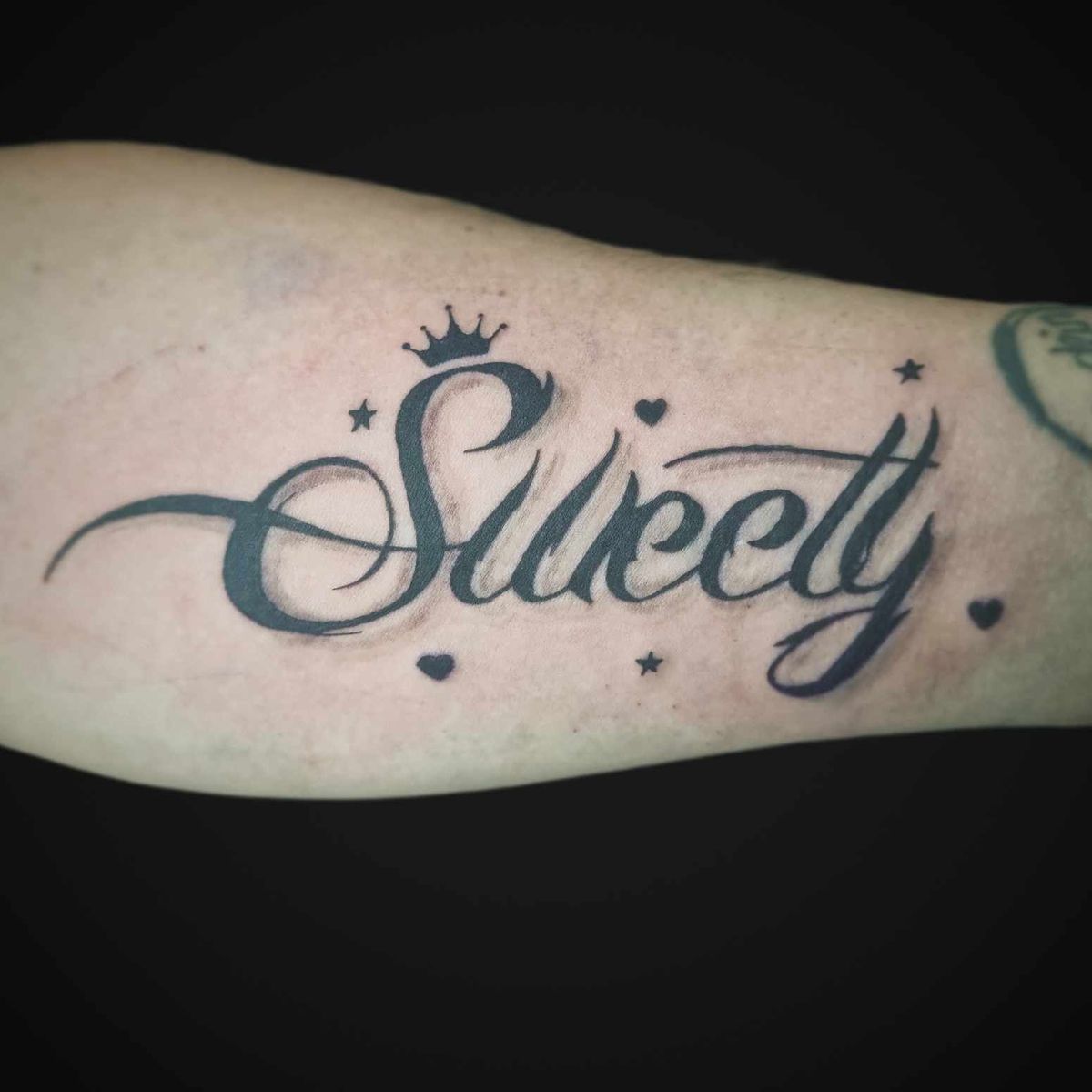 Tattoo von Alice — Snipe'Z Duisburg