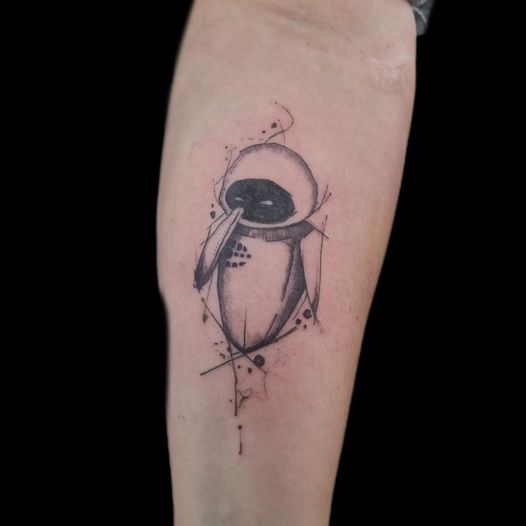 Tattoo von Alice — Snipe'Z Duisburg